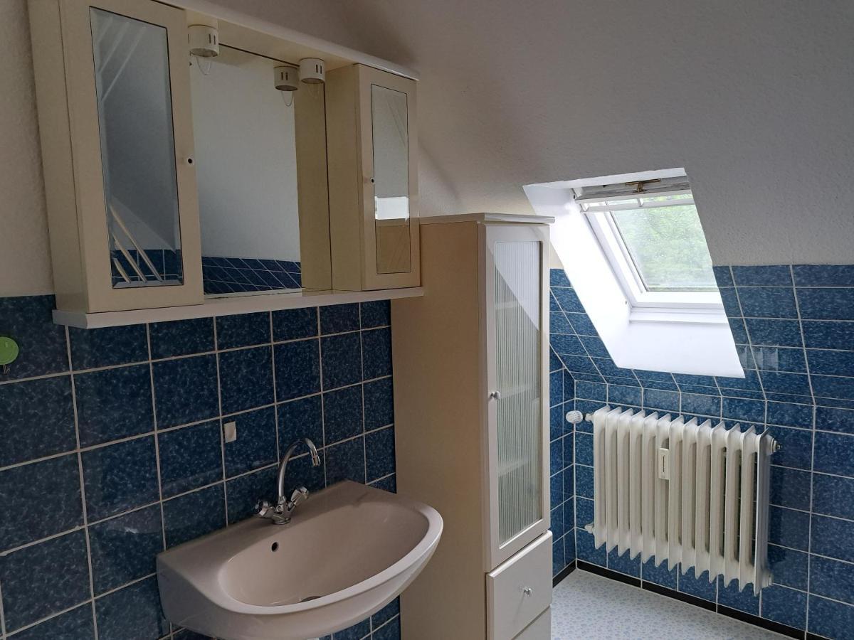 Gaestehaus "Ruth" Moorweg Kültér fotó